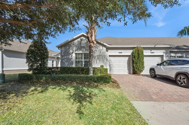 3547 FAIRWATERS COURT A, Clermont, FL 34711