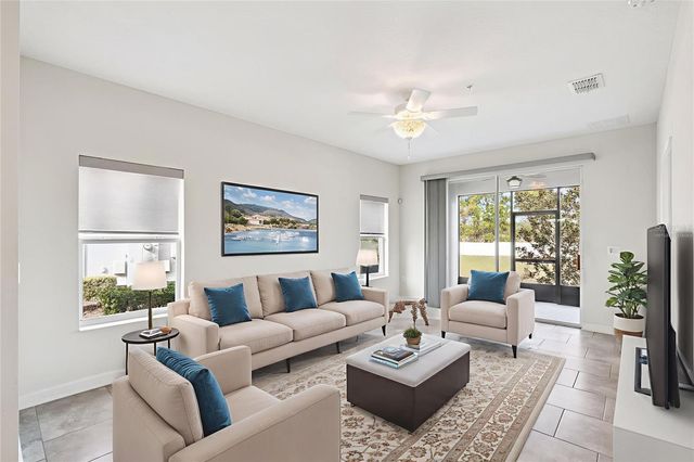 3547 FAIRWATERS COURT A, Clermont, FL 34711