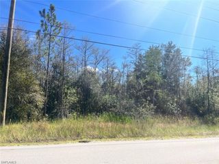 Address unavailable.