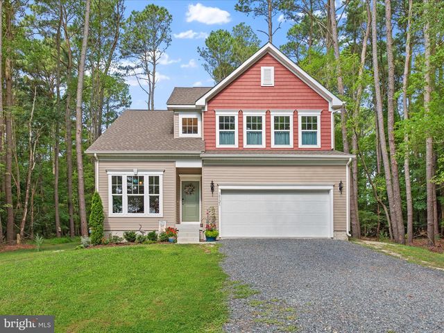 38121 NEPTUNE DR, Greenbackville, VA 23356