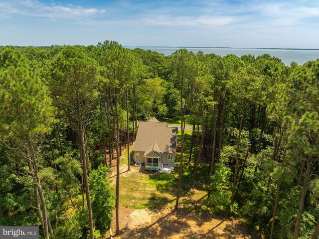 38121 NEPTUNE DR, Greenbackville, VA 23356