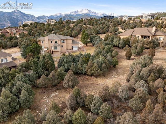4230 Cedar Heights Drive, Colorado Springs, CO 80904