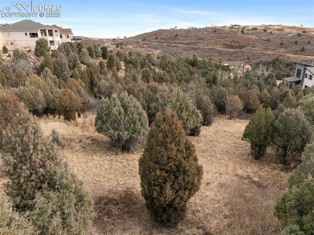 4230 Cedar Heights Drive, Colorado Springs, CO 80904