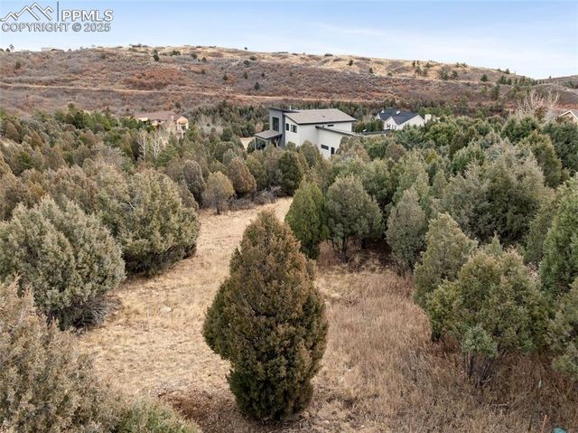 4230 Cedar Heights Drive, Colorado Springs, CO 80904