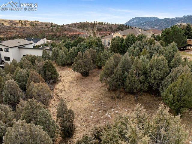 4230 Cedar Heights Drive, Colorado Springs, CO 80904