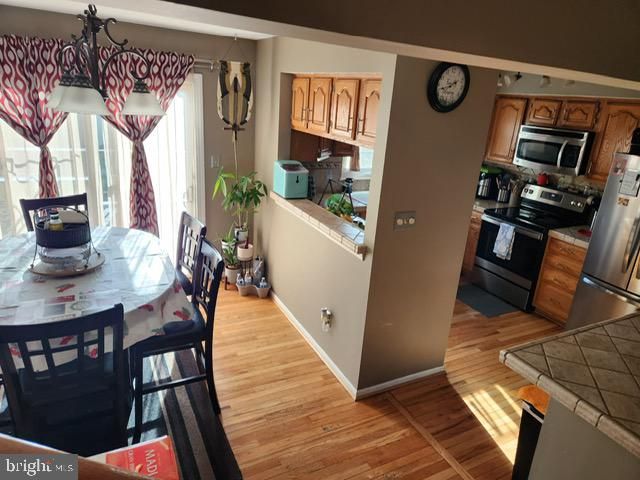 14053 WINDING RIDGE LN, Centreville, VA 20121