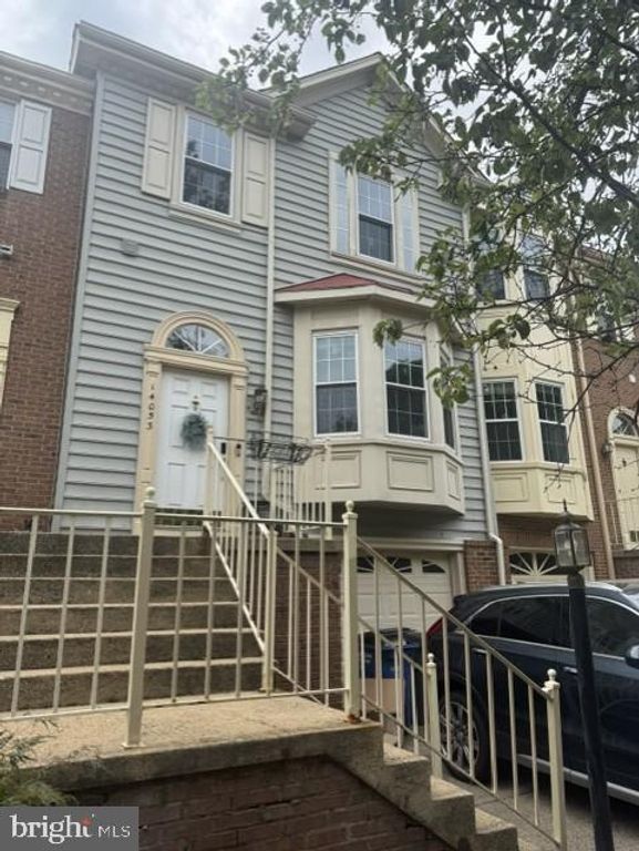 14053 WINDING RIDGE LN, Centreville, VA 20121