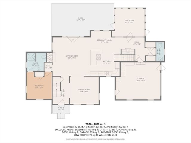 4 Pip'n Circle, Edgartown, MA 02539