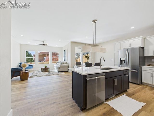 1318 Tierra Berienda, Pueblo, CO 81008