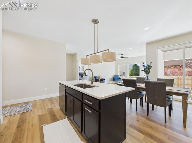 1318 Tierra Berienda, Pueblo, CO 81008