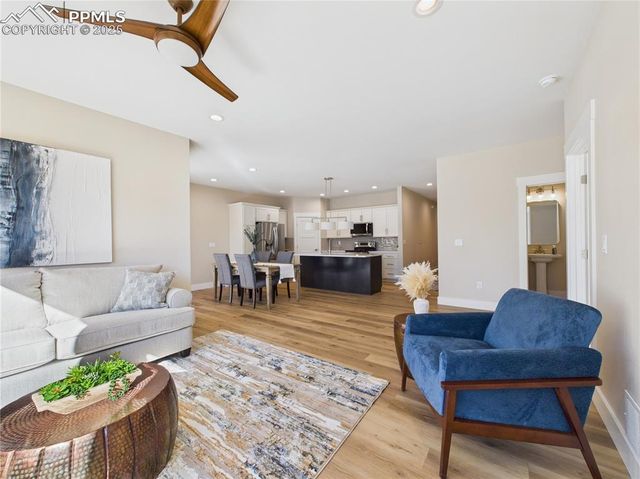 1318 Tierra Berienda, Pueblo, CO 81008