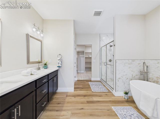 1318 Tierra Berienda, Pueblo, CO 81008