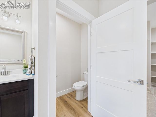 1318 Tierra Berienda, Pueblo, CO 81008