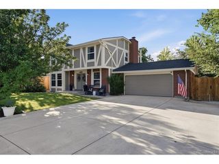 6059 W Fair Dr, Littleton, CO 80123