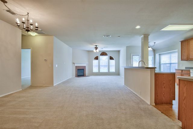 2605 Monroe Drive, Mckinney, TX 75070