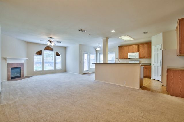 2605 Monroe Drive, Mckinney, TX 75070