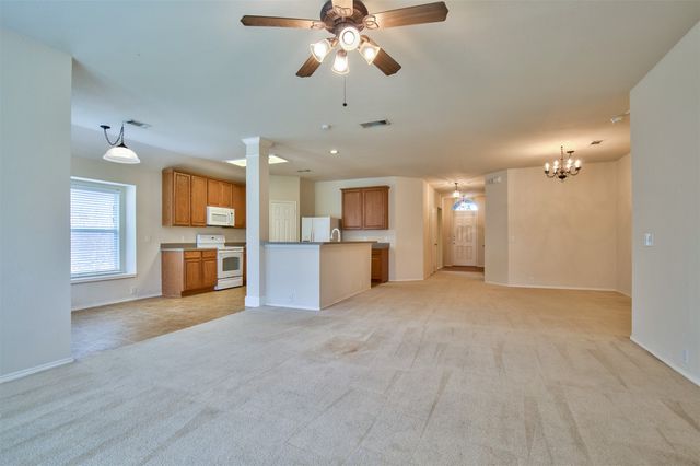 2605 Monroe Drive, Mckinney, TX 75070