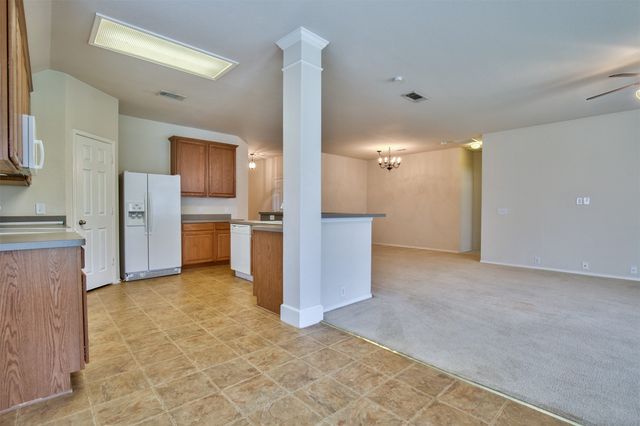 2605 Monroe Drive, Mckinney, TX 75070