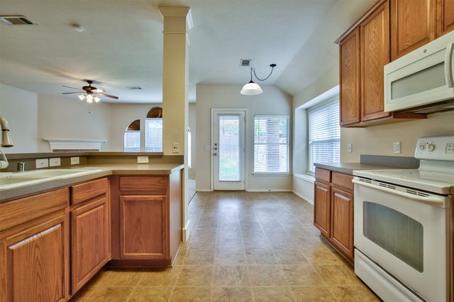 2605 Monroe Drive, Mckinney, TX 75070
