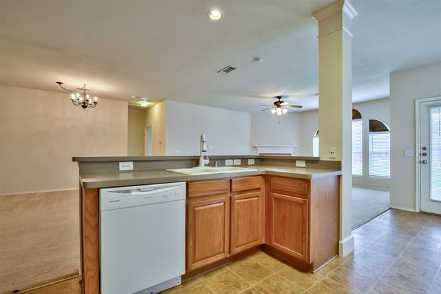2605 Monroe Drive, Mckinney, TX 75070