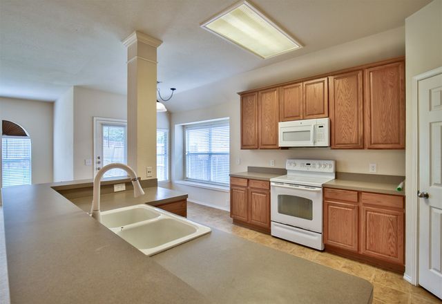 2605 Monroe Drive, Mckinney, TX 75070
