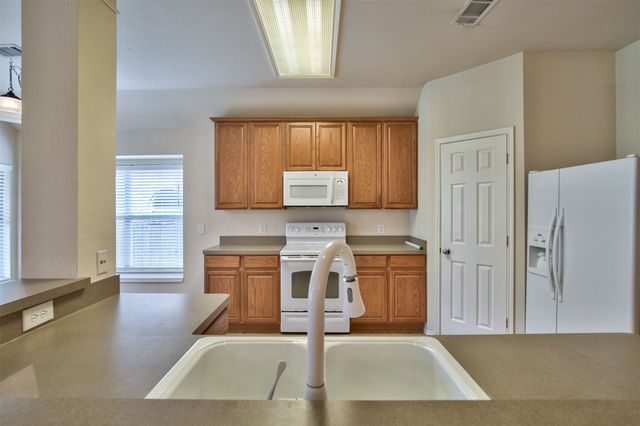 2605 Monroe Drive, Mckinney, TX 75070