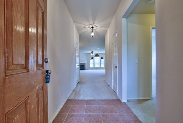 2605 Monroe Drive, Mckinney, TX 75070