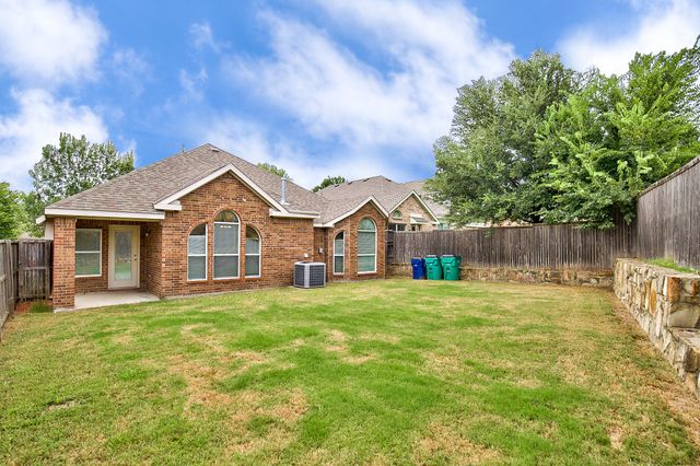 2605 Monroe Drive, Mckinney, TX 75070