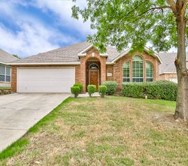 2605 Monroe Drive, Mckinney, TX 75070