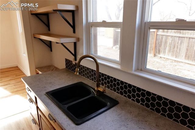 2442 E St Vrain Street, Colorado Springs, CO 80909