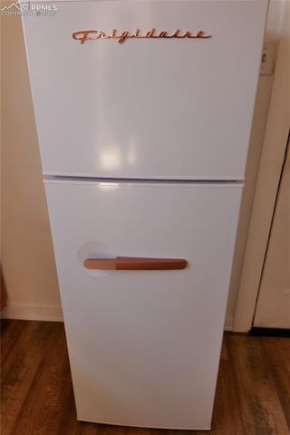 2442 E St Vrain Street, Colorado Springs, CO 80909