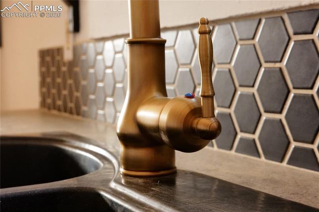 2442 E St Vrain Street, Colorado Springs, CO 80909