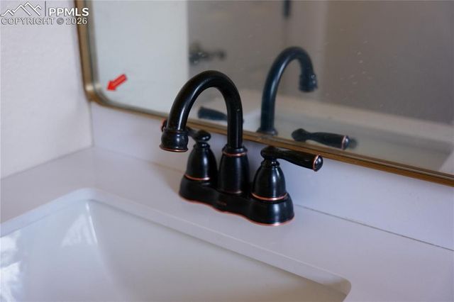 2442 E St Vrain Street, Colorado Springs, CO 80909