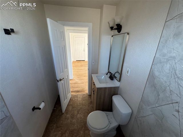 2442 E St Vrain Street, Colorado Springs, CO 80909