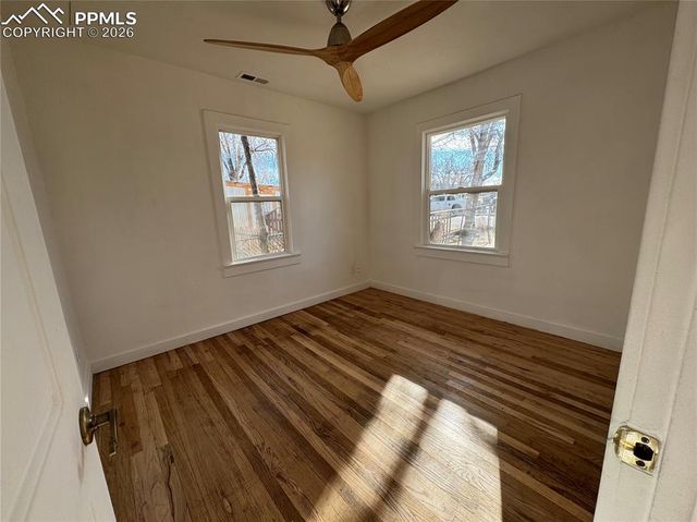 2442 E St Vrain Street, Colorado Springs, CO 80909