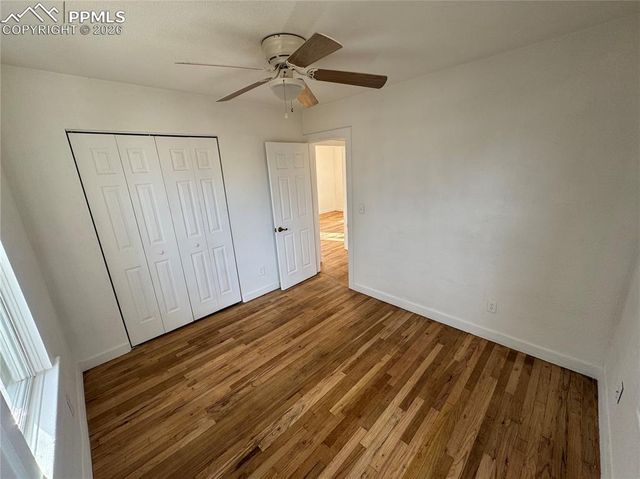 2442 E St Vrain Street, Colorado Springs, CO 80909