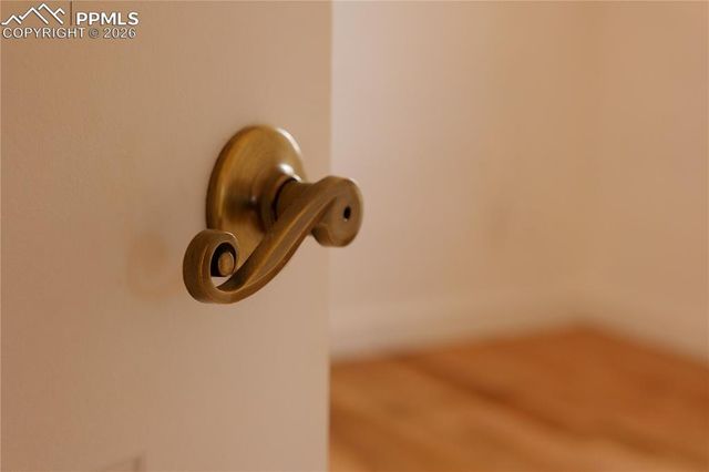 2442 E St Vrain Street, Colorado Springs, CO 80909