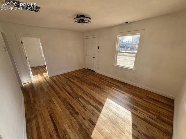 2442 E St Vrain Street, Colorado Springs, CO 80909