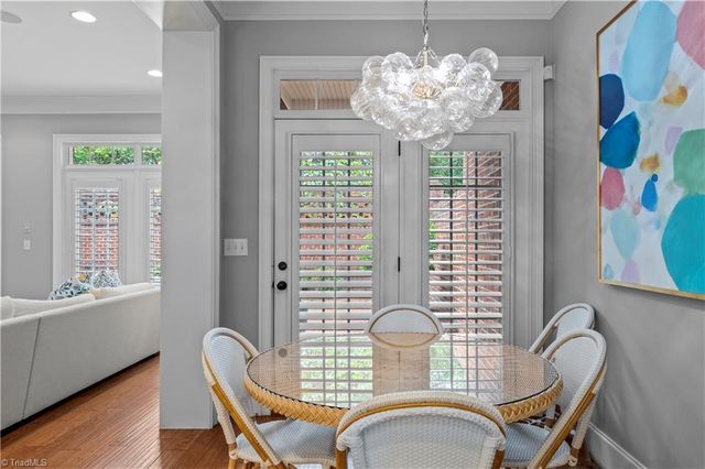 3420 Meridian Way, Winston-salem, NC 27104