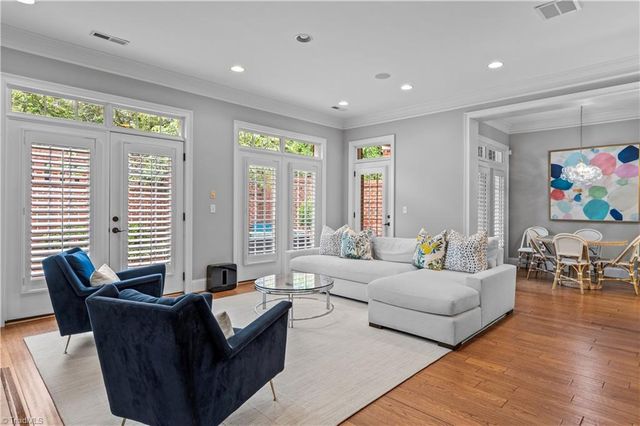 3420 Meridian Way, Winston-salem, NC 27104