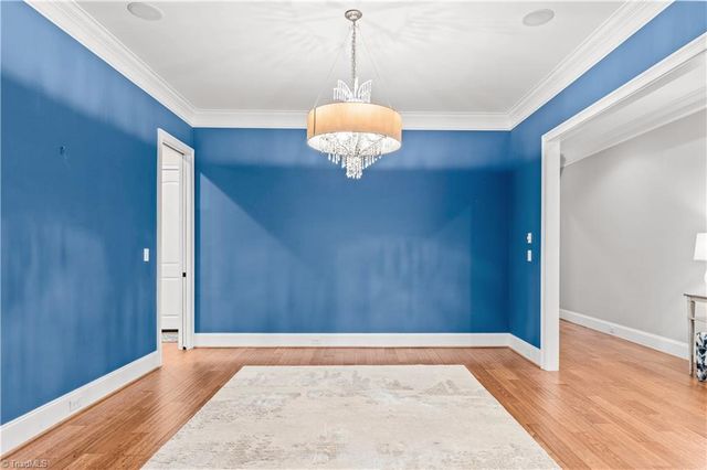 3420 Meridian Way, Winston-salem, NC 27104