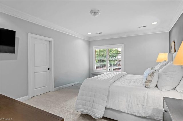 3420 Meridian Way, Winston-salem, NC 27104