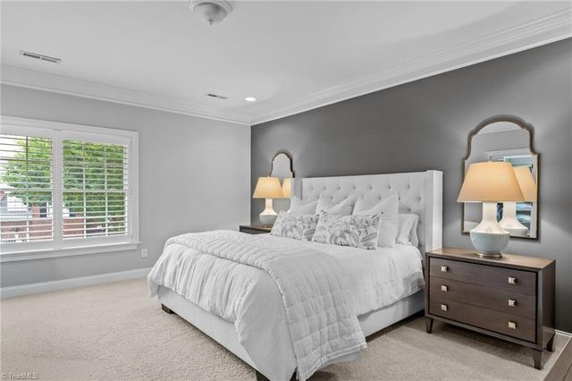 3420 Meridian Way, Winston-salem, NC 27104