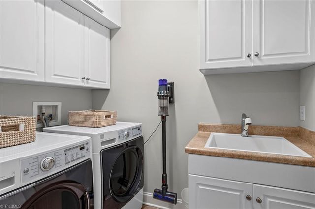 3420 Meridian Way, Winston-salem, NC 27104