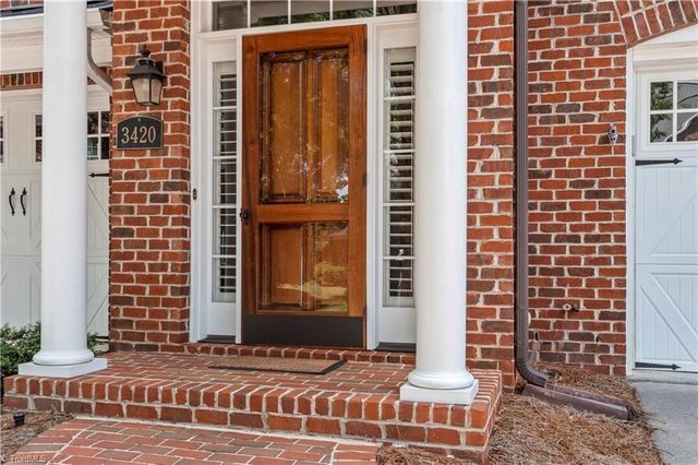 3420 Meridian Way, Winston-salem, NC 27104