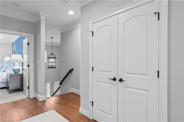 3420 Meridian Way, Winston-salem, NC 27104