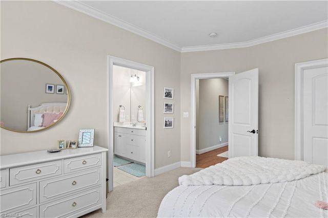 3420 Meridian Way, Winston-salem, NC 27104