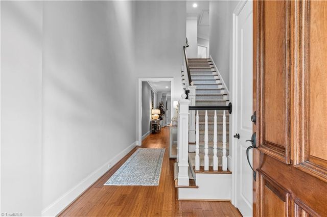 3420 Meridian Way, Winston-salem, NC 27104