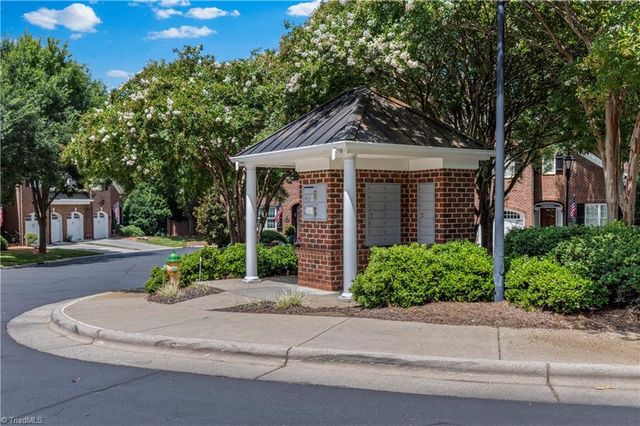 3420 Meridian Way, Winston-salem, NC 27104