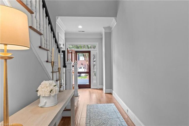 3420 Meridian Way, Winston-salem, NC 27104